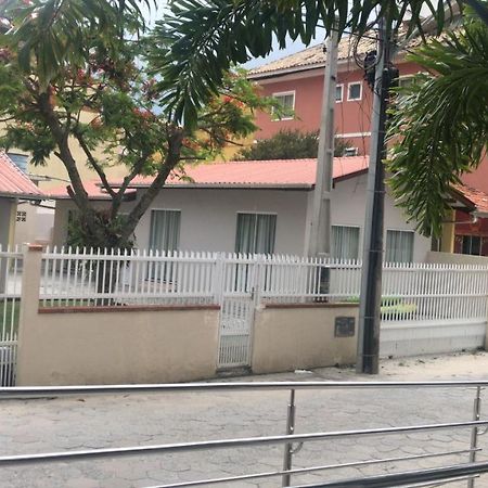 Residencial Cecilia Cruz Vila Bombinhas Exterior foto
