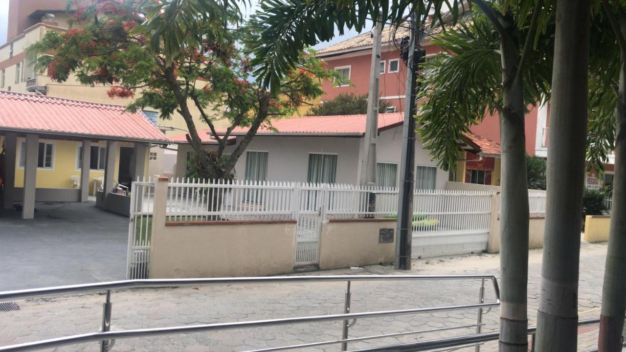 Residencial Cecilia Cruz Vila Bombinhas Exterior foto