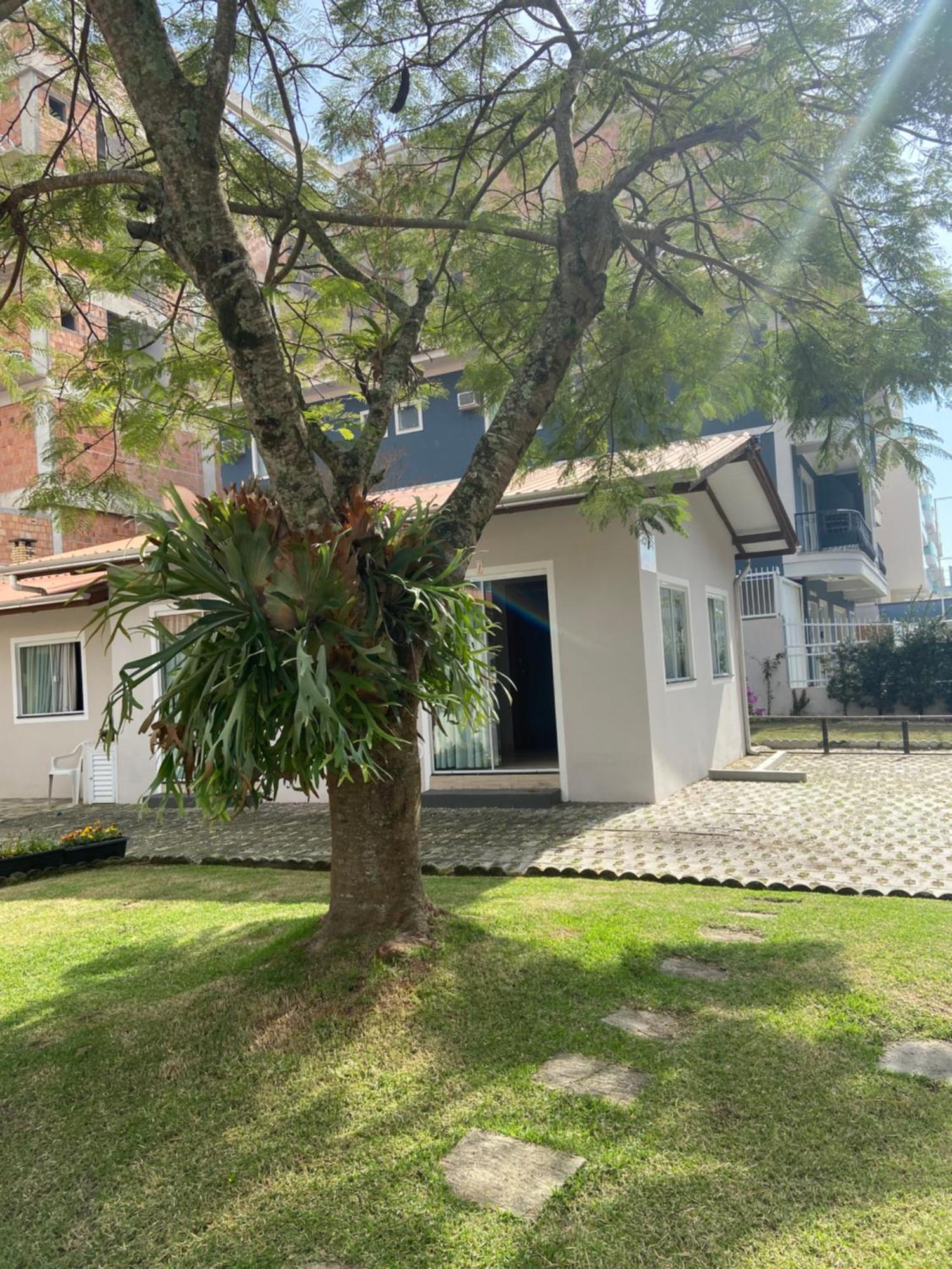 Residencial Cecilia Cruz Vila Bombinhas Exterior foto